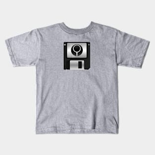 Marathon Floppy Kids T-Shirt